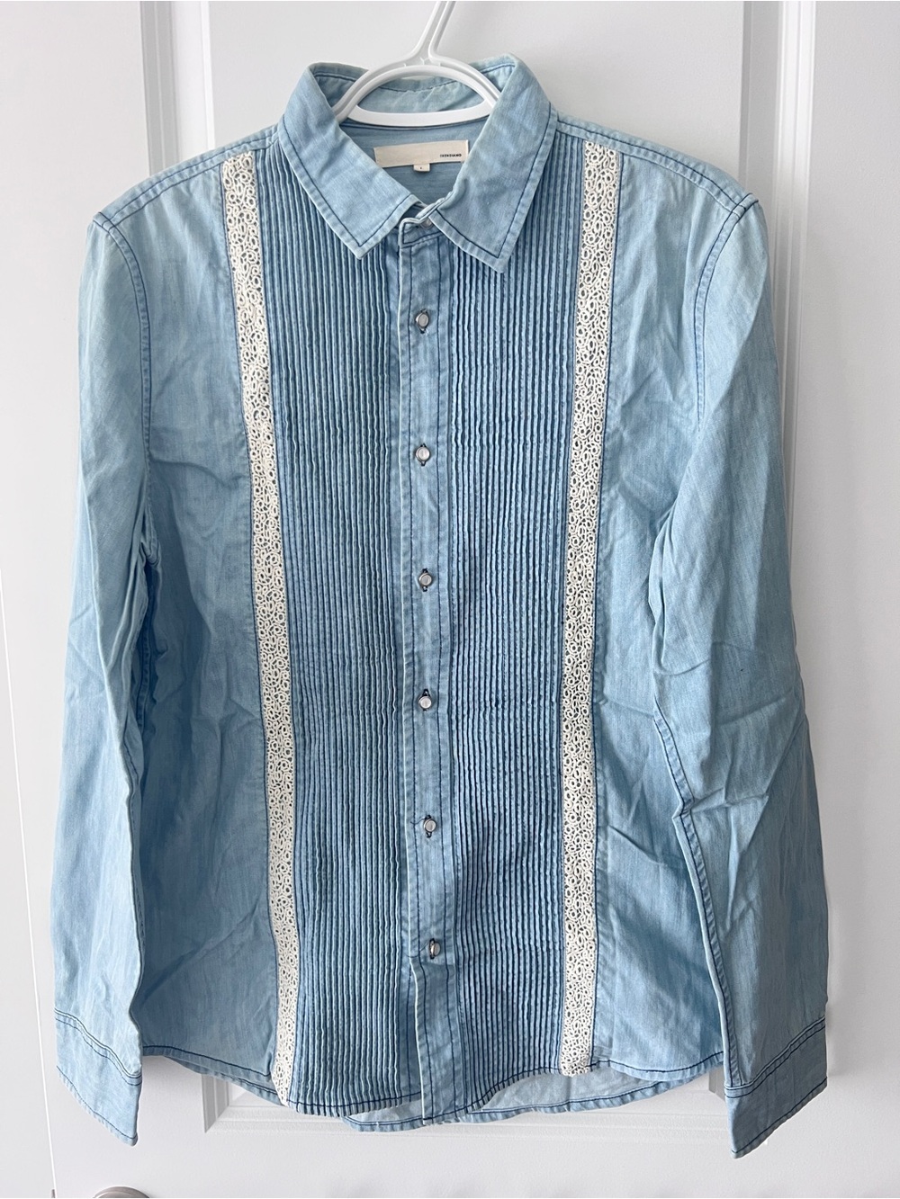 Button Down Shirts Bundle - Picture 12 of 13